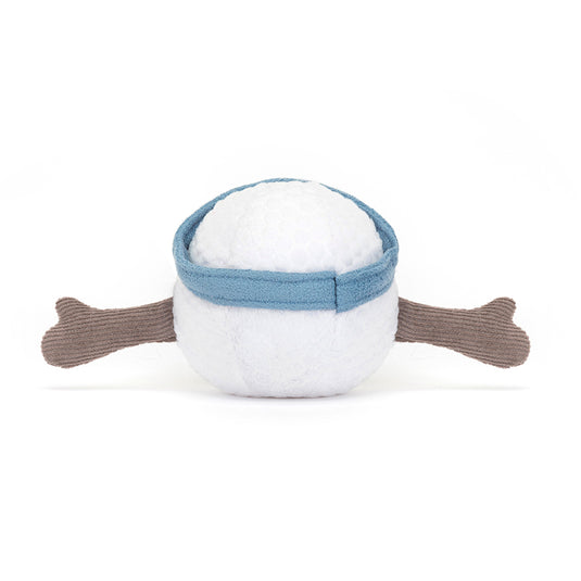 Jellycat cuddly toy Amuseable Sandwich