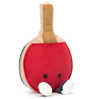 Jellycat knuffel Amuseable Sports Table Tennis