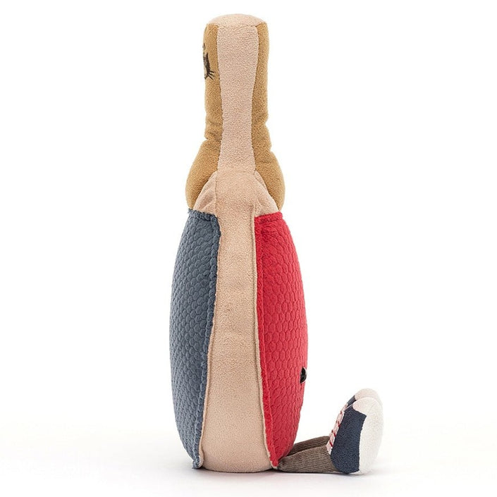 Jellycat knuffel Amuseable Sports Table Tennis