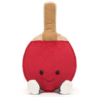Jellycat knuffel Amuseable Sports Table Tennis