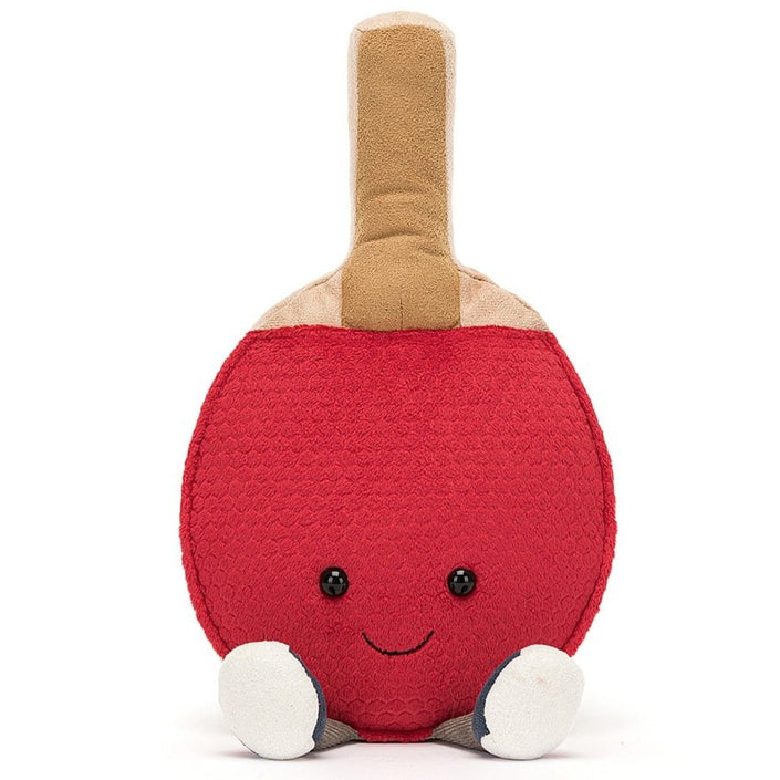 Jellycat knuffel Amuseable Sports Table Tennis