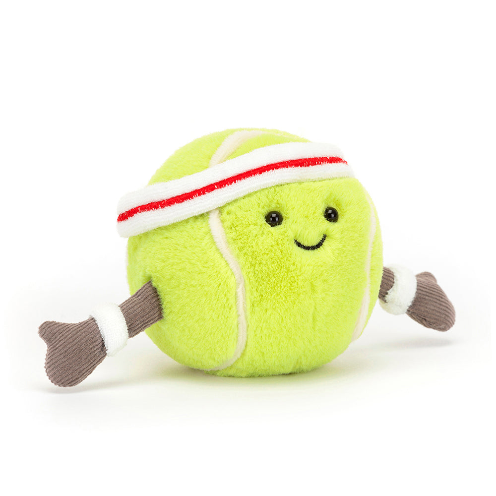 Jellycat cuddly toy Amuseable Sandwich