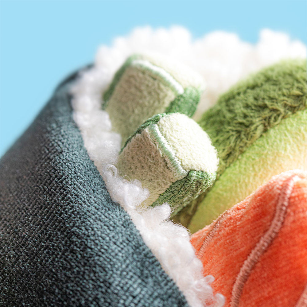 Buy Jellycat knuffel Amuseables Amuseables Coneroi Temaki