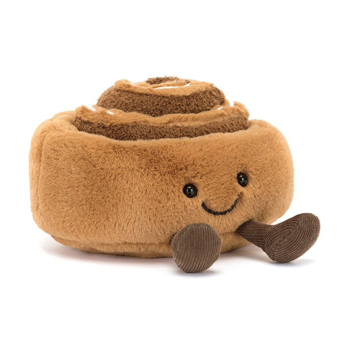 Jellycat knuffel Amuseables Cinnamon Bun A4CNB  A