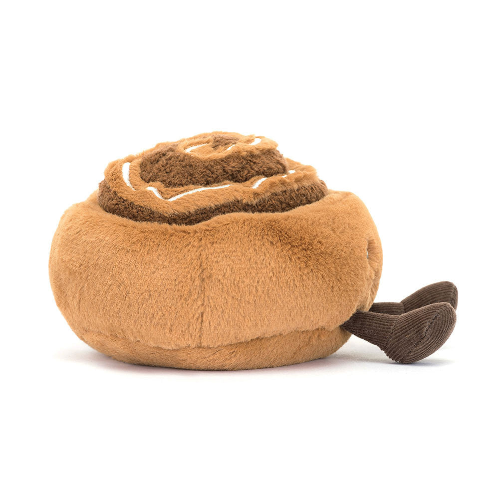 Jellycat knuffel Amuseables Cinnamon Bun 670983160116