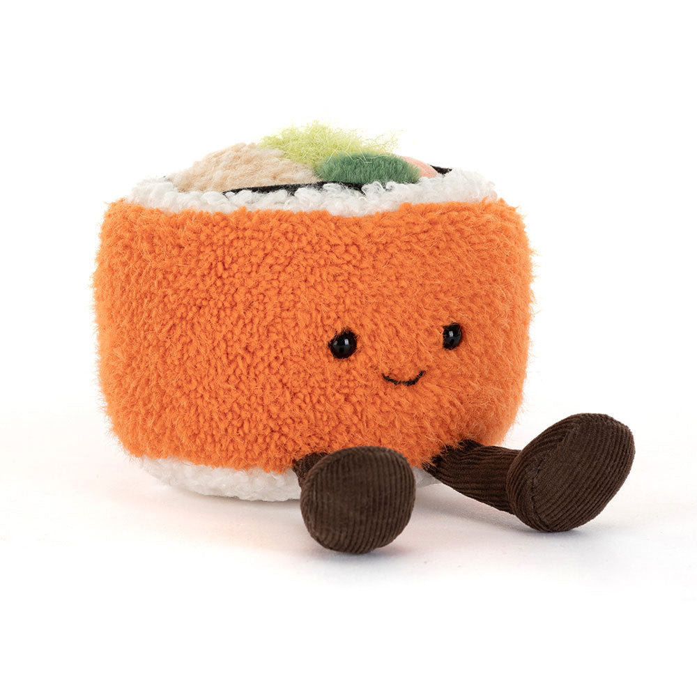 Jellycat knuffel Amuseables Codhi Californian Roll