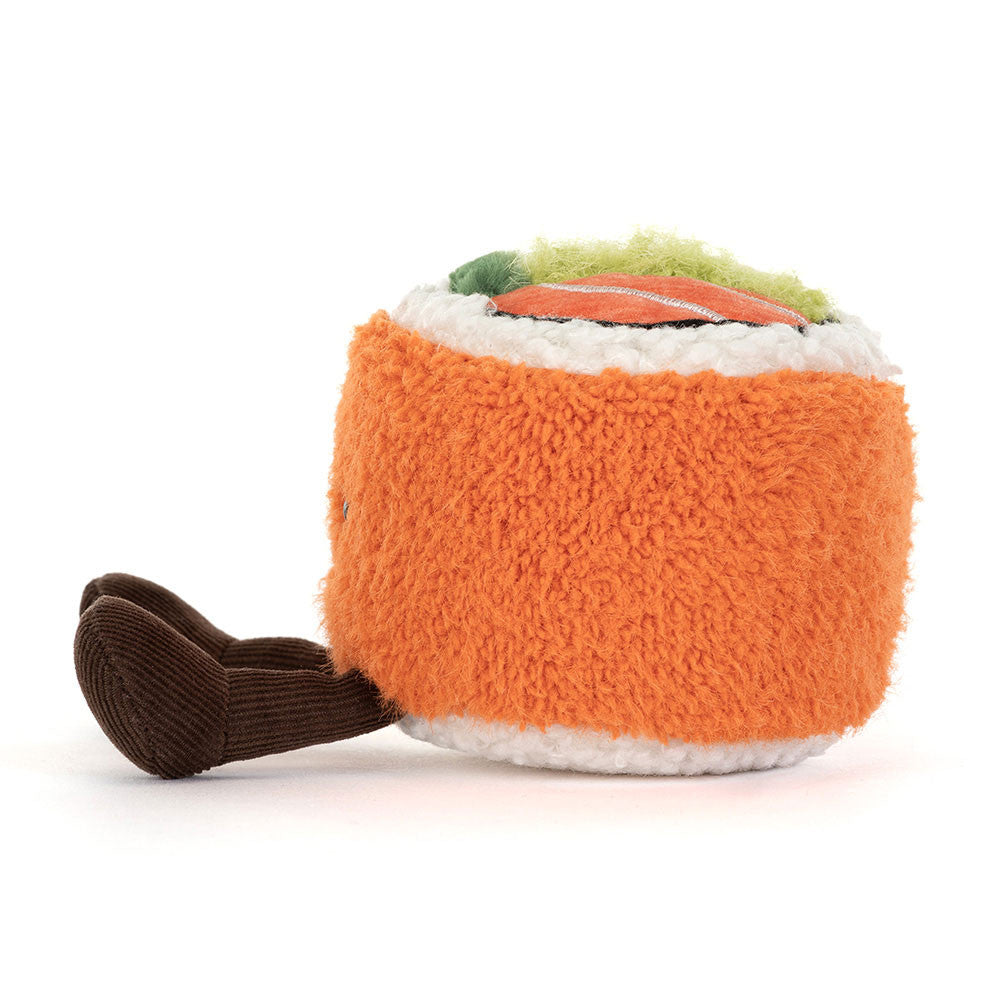 Jellycat knuffel Amuseables Codhi Californian Roll 670983169010