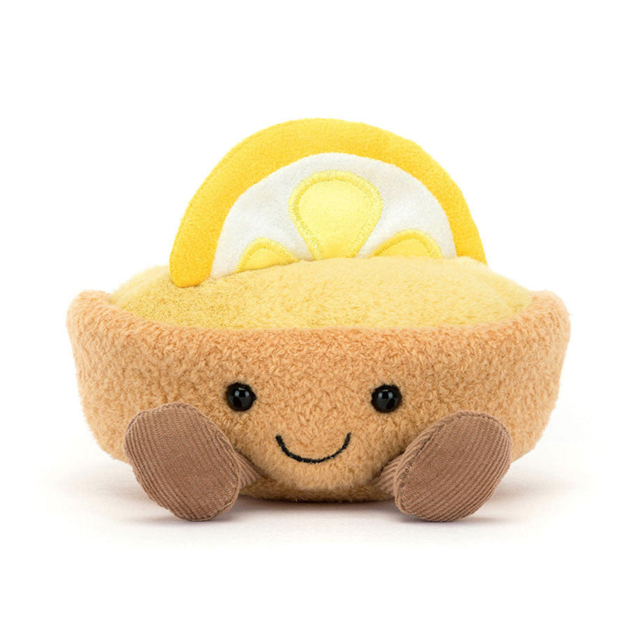 Buy Jellycat knuffel Amuseables Collette Tarte Au Citron