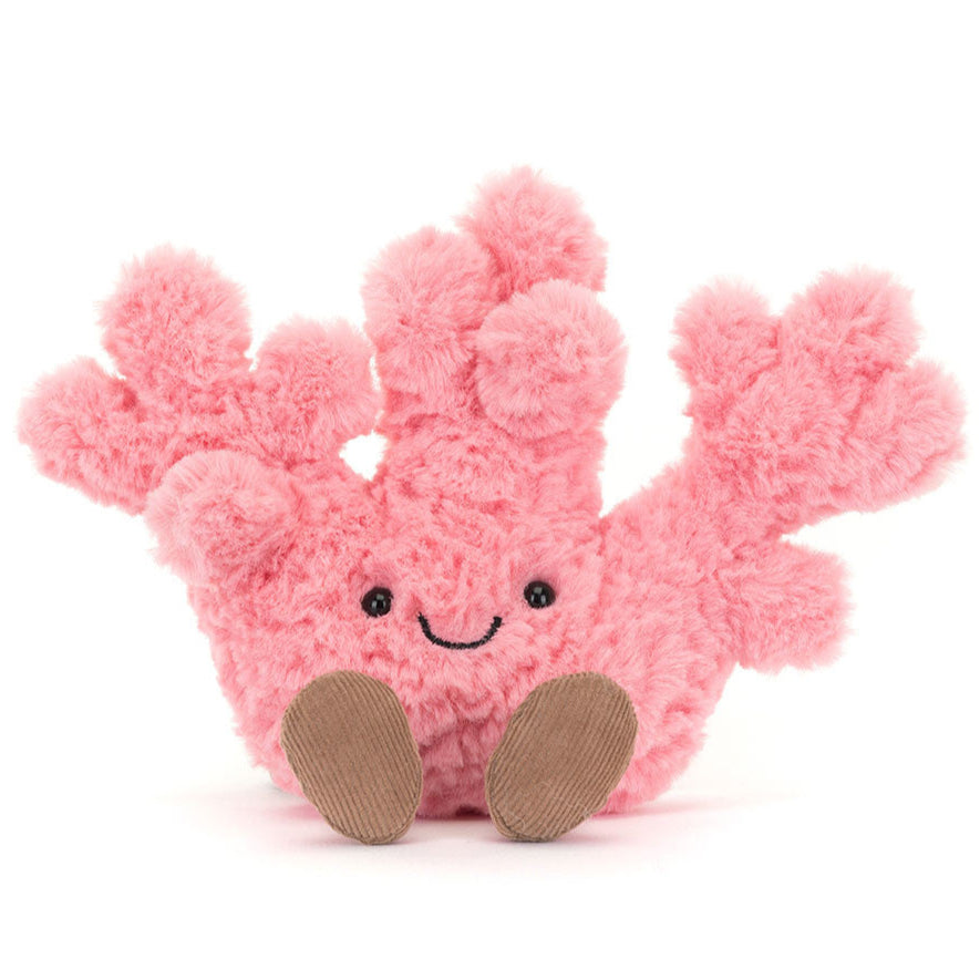 Buy Jellycat knuffel Amuseables Coral
