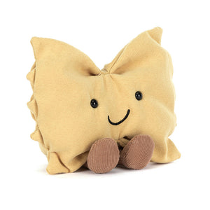 Jellycat knuffel Amuseables Farfalle A6FAR A