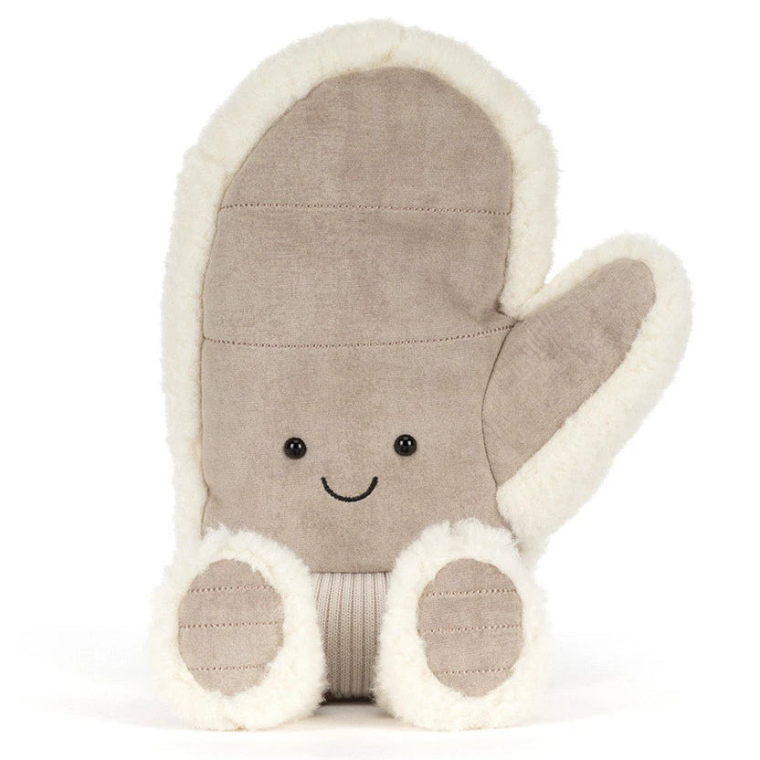 Buy Jellycat knuffel Amuseables Fitswell Mitten