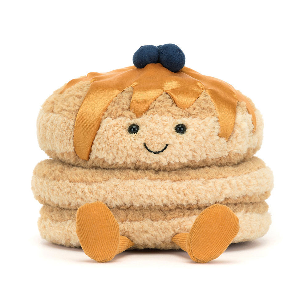 Buy Jellycat knuffel Amuseables Fran Pancakes