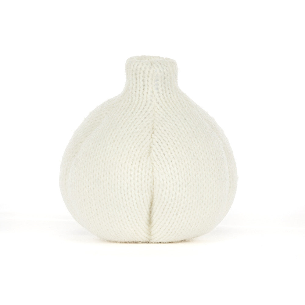 Jellycat knuffel Amuseables Garlic A4GAR