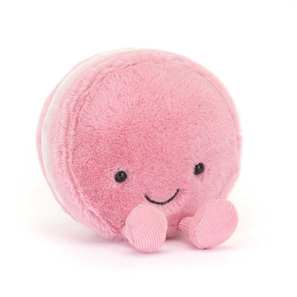 Jellycat knuffel Amuseables Mia Macaron A6MACF A