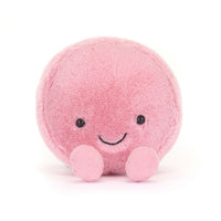Jellycat knuffel Amuseables Mia Macaron A6MACF A1