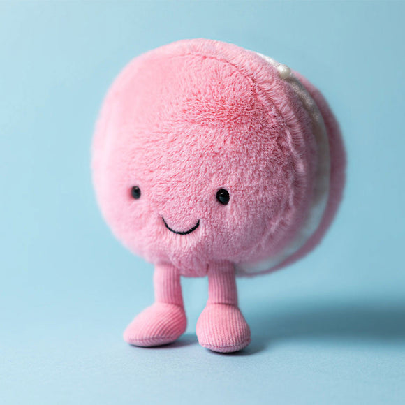 Jellycat knuffel Amuseables Mia Macaron A6MACF B