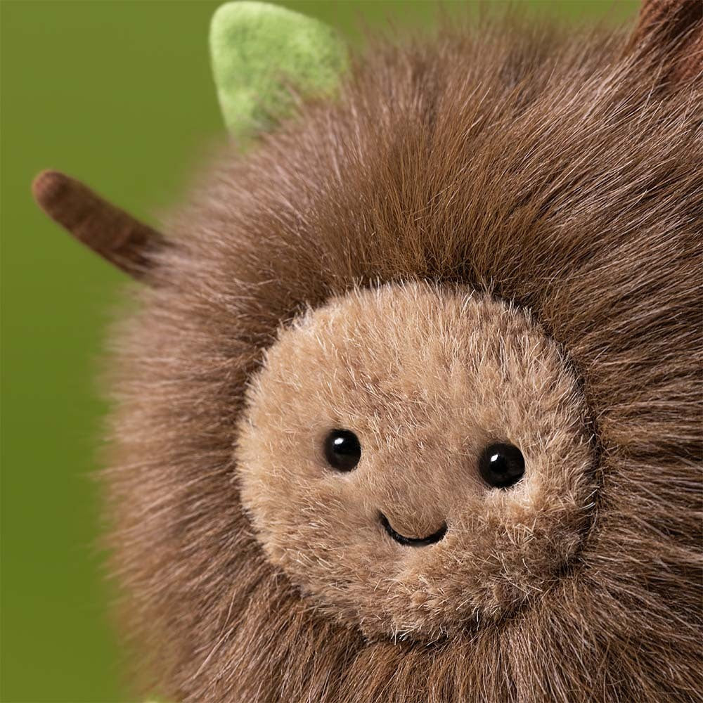 Buy Jellycat knuffel Amuseables Mulshi Woodland Floor