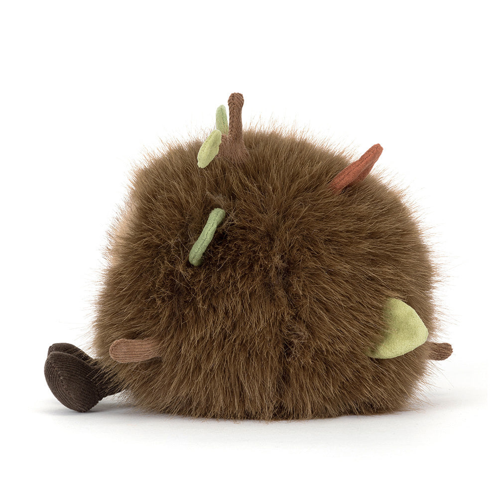 Jellycat knuffel Amuseables Mulshi Woodland Floor 670983169577