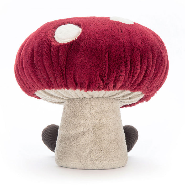 Jellycat knuffel Amuseables Mushroom