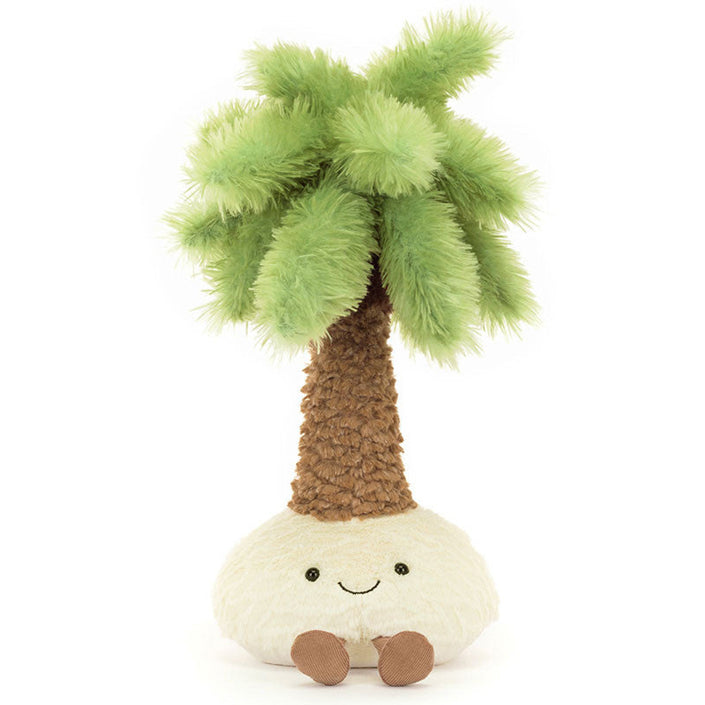 Jellycat knuffel Amuseables Pammie Palm Tree A2PLMT b