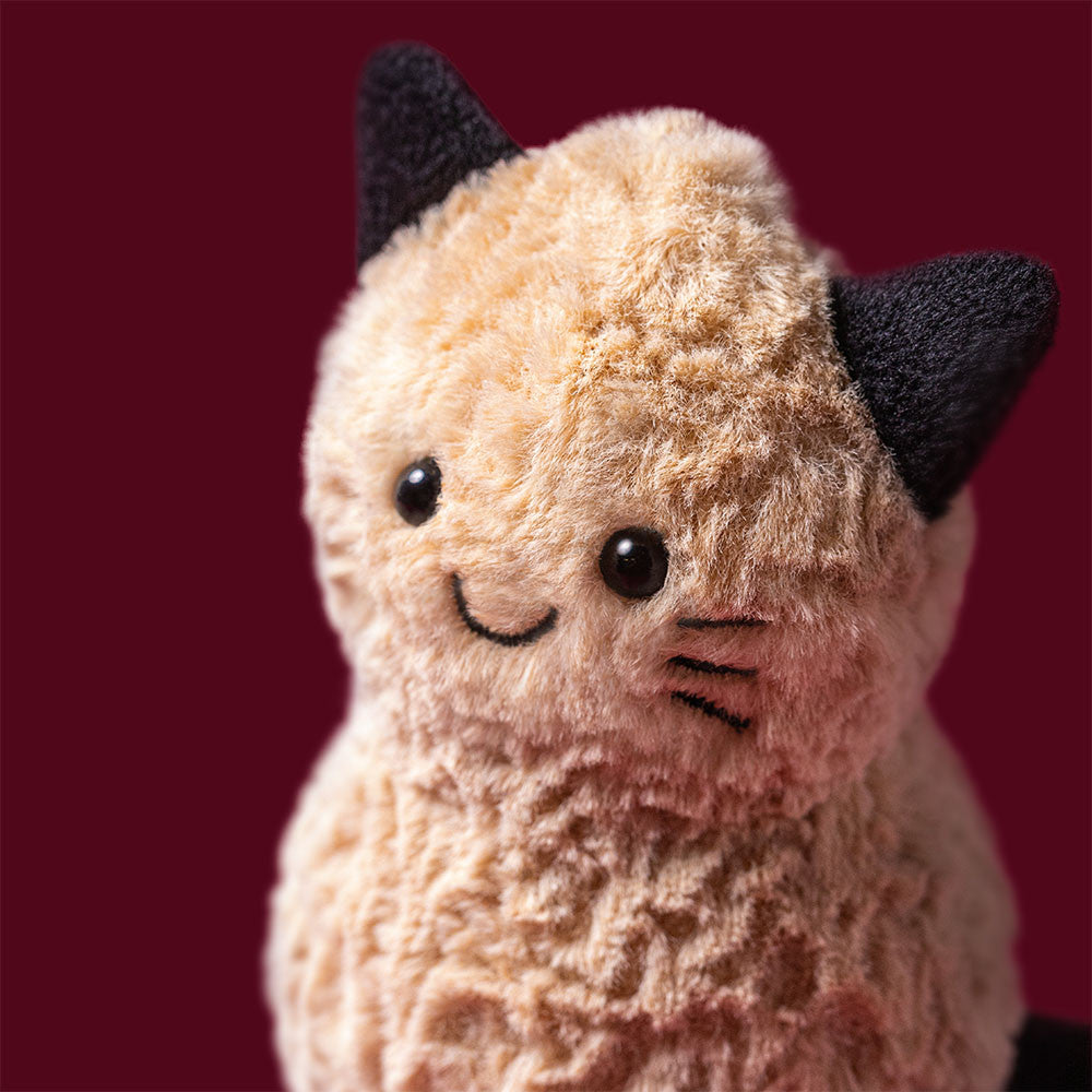 Buy Jellycat knuffel Amuseables Peanut Cat