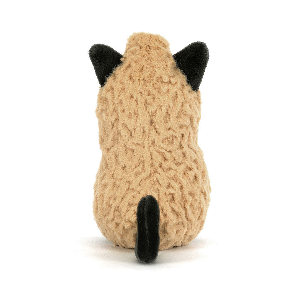 Jellycat knuffel Amuseables Peanut Cat A6PCTN