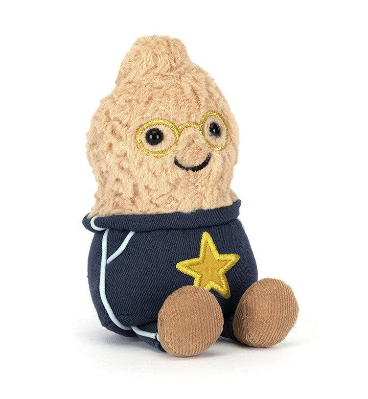 Jellycat plush toy Amuseable Peanut