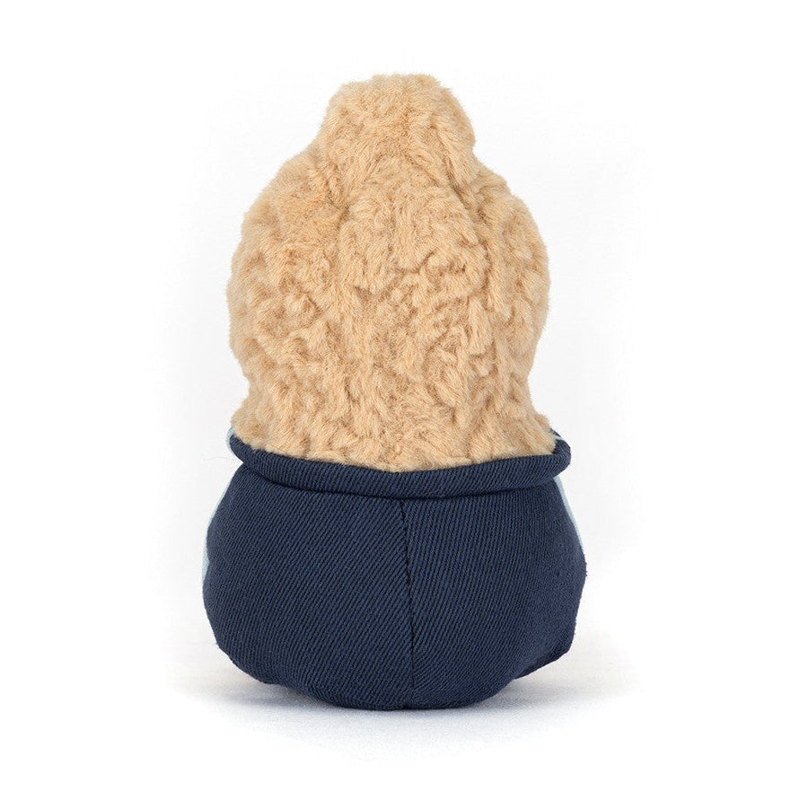 Jellycat plush toy Amuseable Peanut