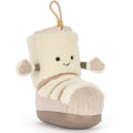 Jellycat knuffel Amuseables Petra Snow Boot A2SBOOT 670983170641
