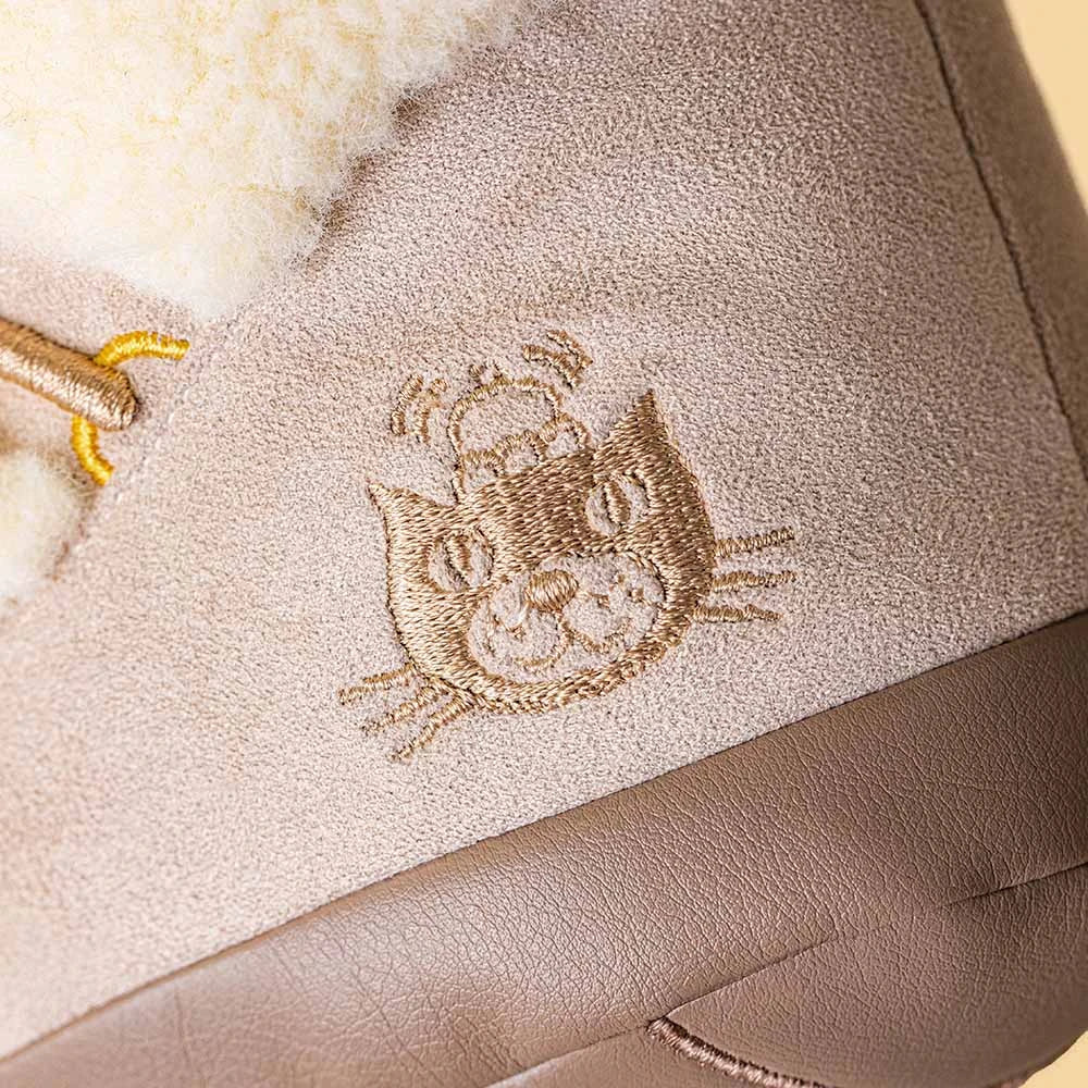 Buy Jellycat knuffel Amuseables Petra Snow Boot