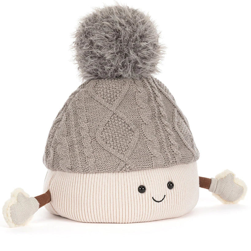 Jellycat knuffel Amuseables Pomilly