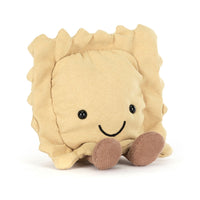 Jellycat knuffel Amuseables Ravioli A6RAV