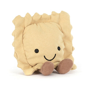 Jellycat knuffel Amuseables Ravioli A6RAV