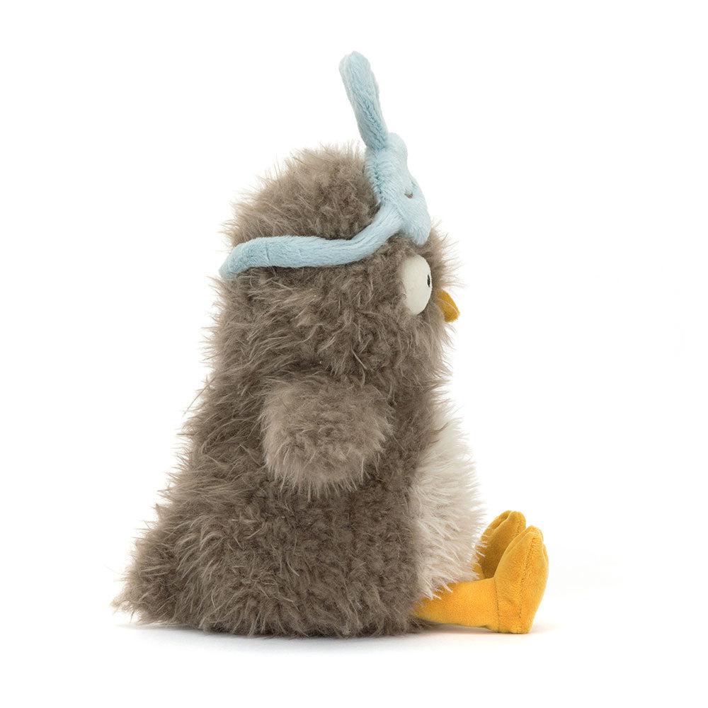 Buy Jellycat knuffel Audrey Hootsoftly