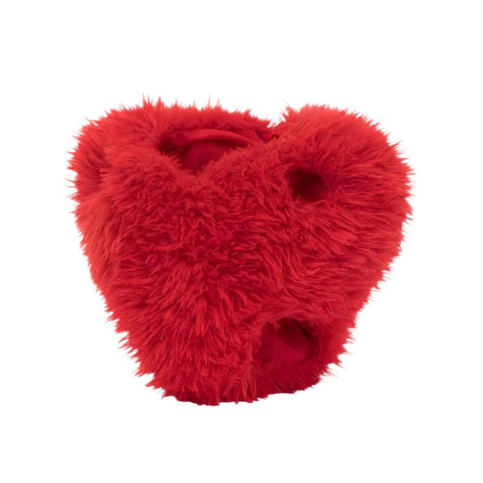 Jellycat knuffel Bartholomew Bear Heartthrob Medium