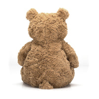 Jellycat knuffel Bartholomew Bear Huge