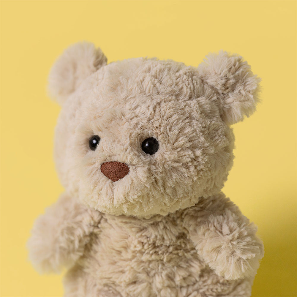Jellycat knuffel Bartholomew Bear Junior 670983169102