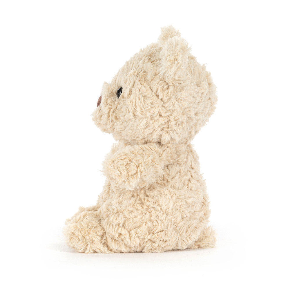Jellycat knuffel Bartholomew Bear Junior 100% polyester