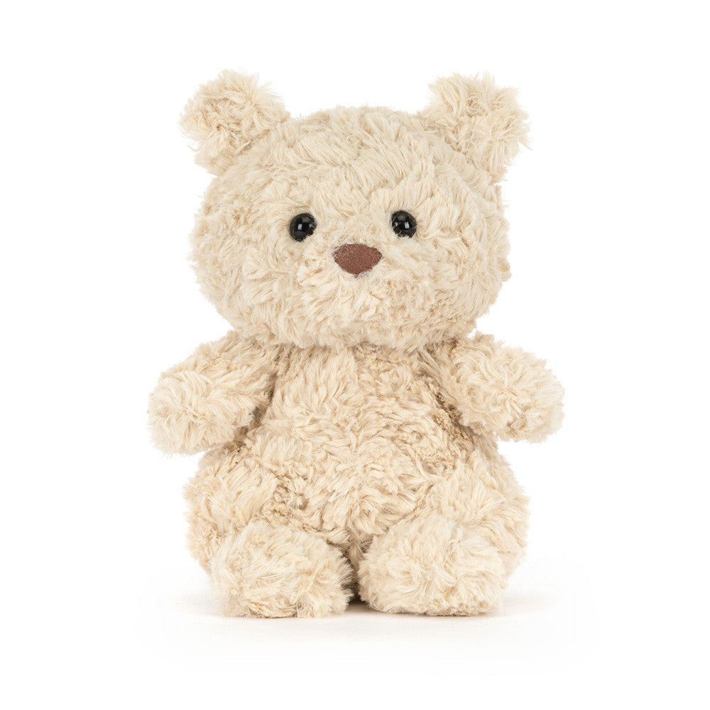 Jellycat knuffel Bartholomew Bear Junior BARM6BO