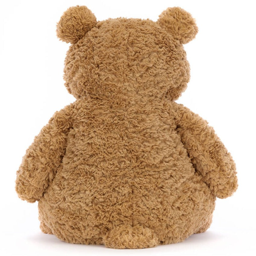 Jellycat knuffel Bartholomew Bear Really Big 670983140491