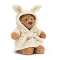 Jellycat Bartholomew Bear Bathrobe  BARM2BR