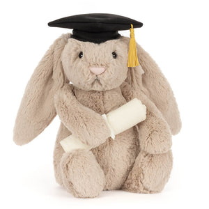 JellycatknuffelBashfulBunnyGraduationOutfitBAS3GRAD670983166408