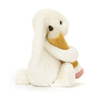 Jellycat knuffel Bashful Bunny with Pencil