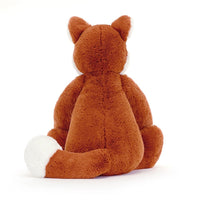 Jellycat knuffel Bashful Fox Cub Big