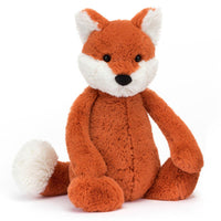 Jellycat knuffel Bashful Fox Cub Medium