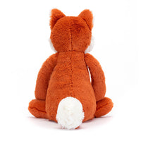 Jellycat knuffel Bashful Fox Cub Medium