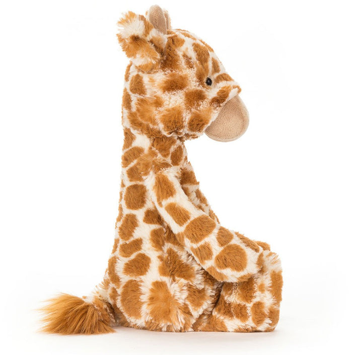 Jellycat knuffel Bashful Giraffe medium