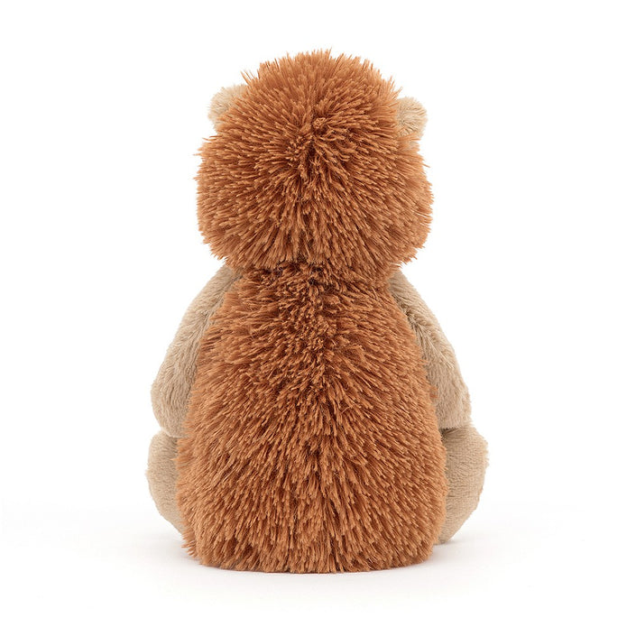 Jellycat plush Bashful Sloth medium