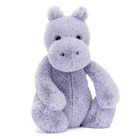 Jellycat knuffel Bashful Hippo