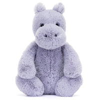 Jellycat knuffel Bashful Hippo c